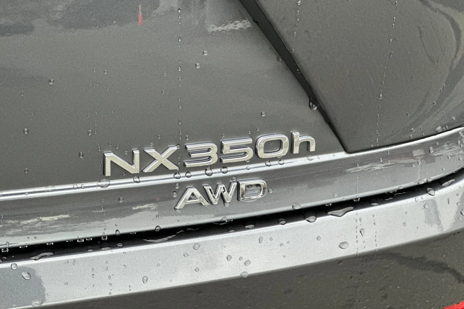 Certified Used 2026 Gray Lexus 350h Premium image 21