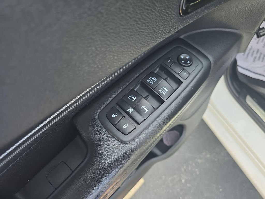 Used 2020 White Dodge GT Plus image 11