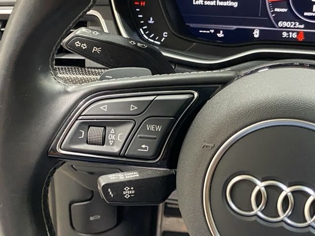 Used 2019 Black Audi 3.0T Premium Plus image 40