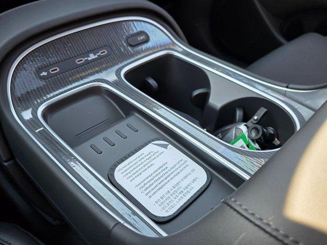 2026 Hyundai Palisade Calligraphy - Photo 32