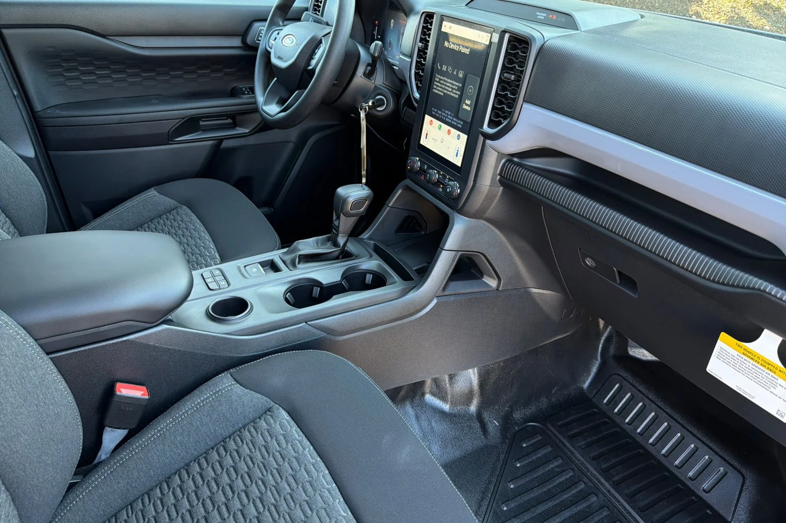 New 2026 Oxford White Ford XL image 11