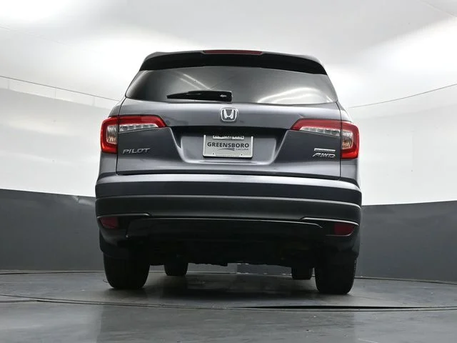 Used 2022  Honda Special Edition image 34