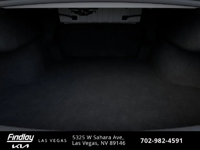 New 2027 Gray Kia GT-Line image 22