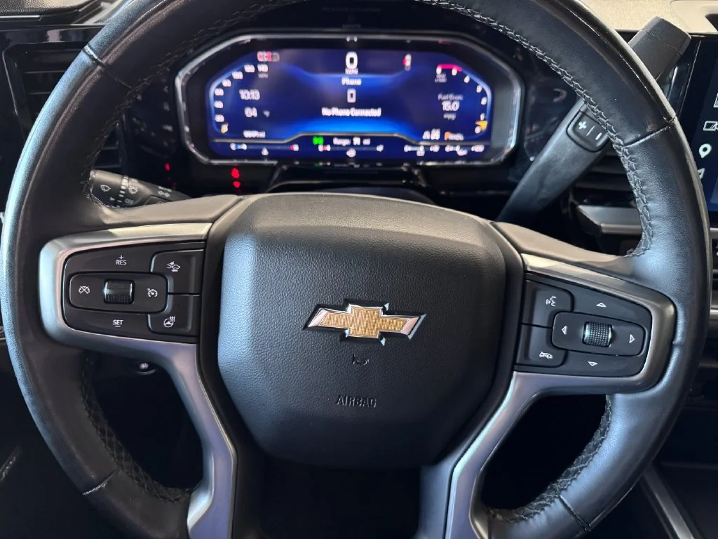 2024 Chevrolet Silverado 2500HD LTZ - Photo 15