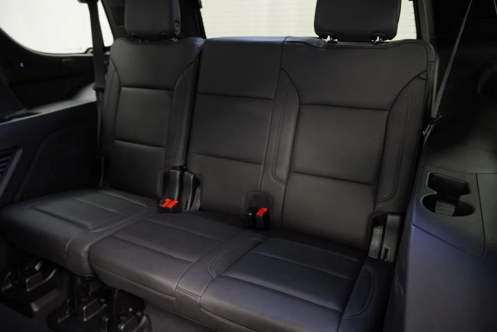 2023 Chevrolet Tahoe Z71 - Photo 14