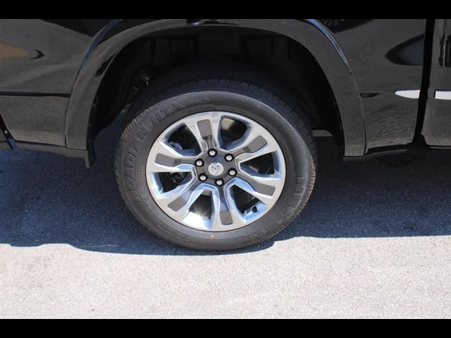 Certified Used 2024  RAM Limited image 8