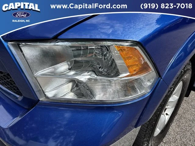 Used 2015 Blue Ram Outdoorsman image 11