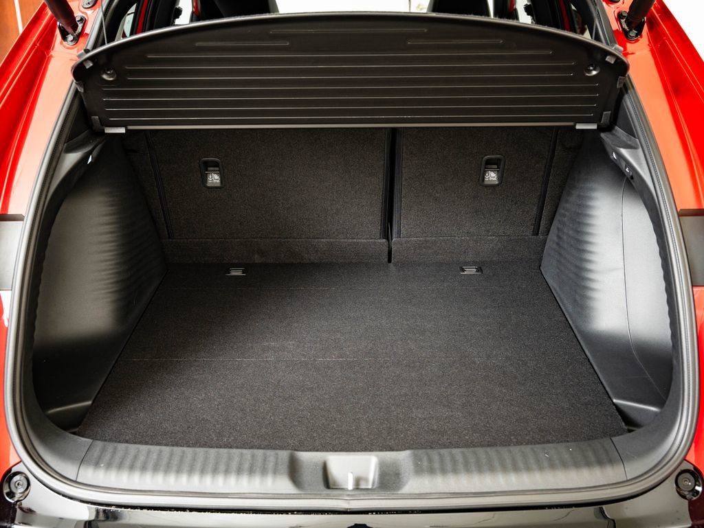 New 2026 Milano Red Acura A-Spec Package image 20
