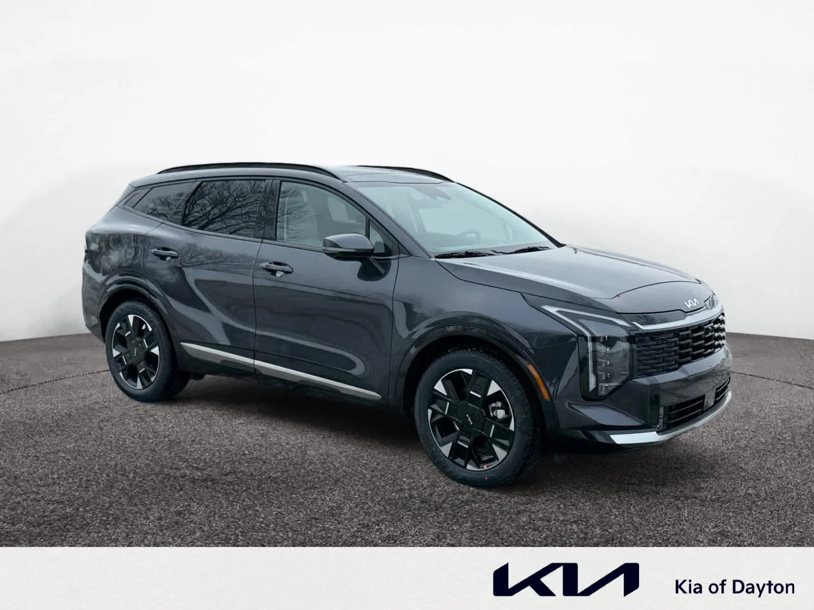 2026 Kia Sportage SX Prestige - Photo 7