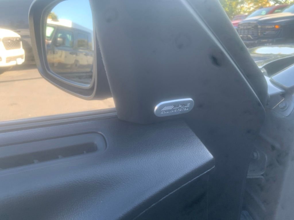 Used 2023 Gray Dodge GT image 12