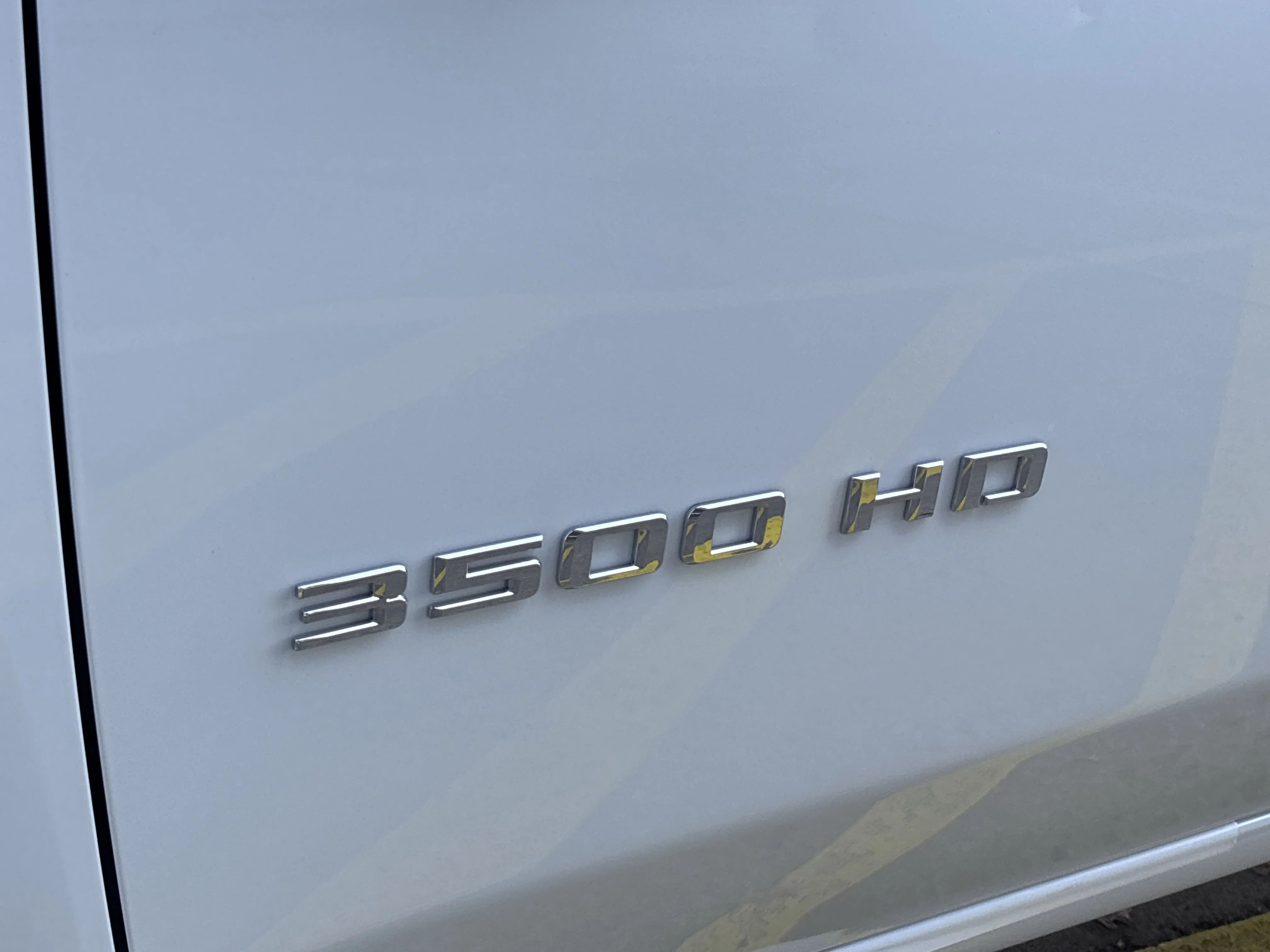 New 2026 Summit White Chevrolet LT image 11