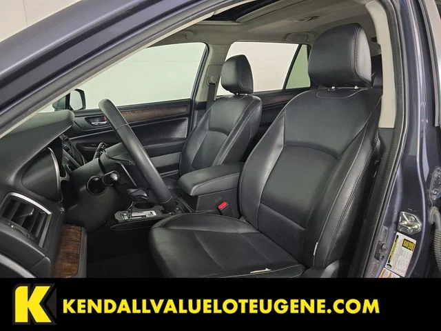 Used 2016 Gray Subaru 2.5i image 21