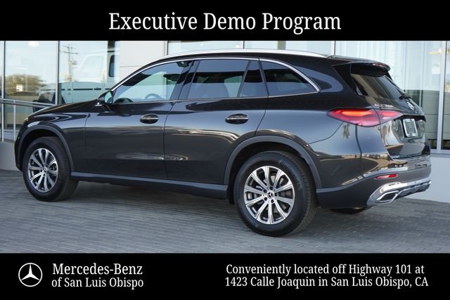 Used 2026  Mercedes-Benz GLC 300 image 6