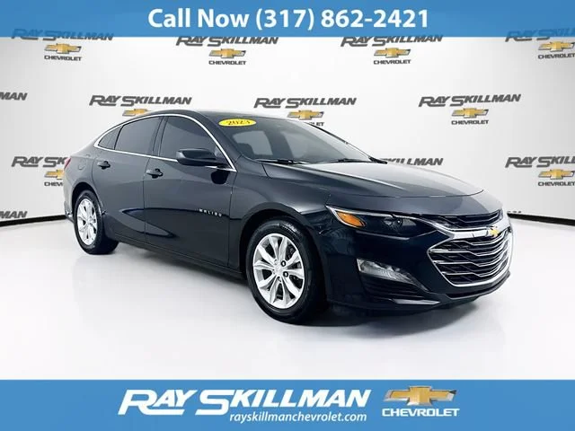 2023 Chevrolet Malibu