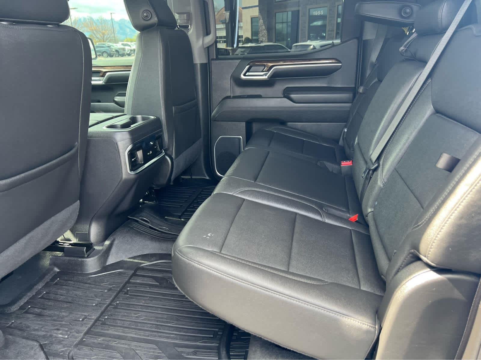 2023 GMC Sierra 1500 Elevation - Photo 31