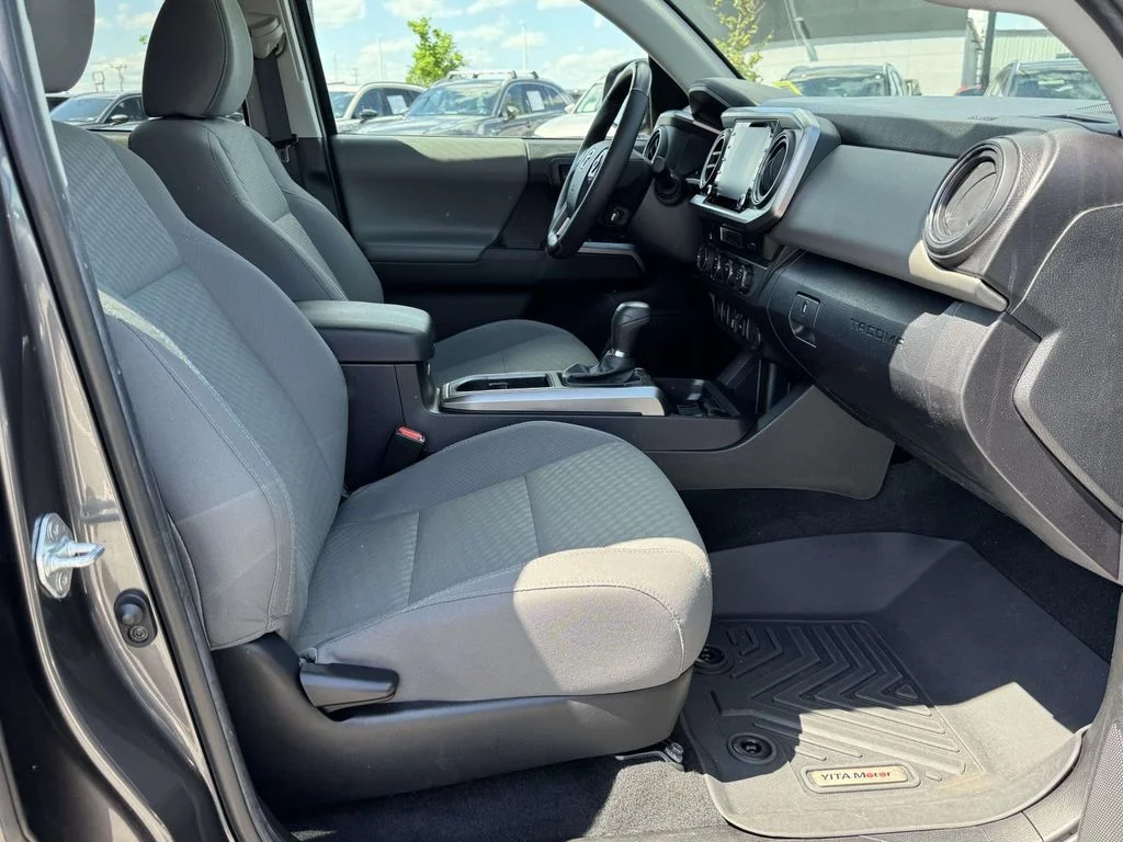 2023 Toyota Tacoma SR5 - Photo 16