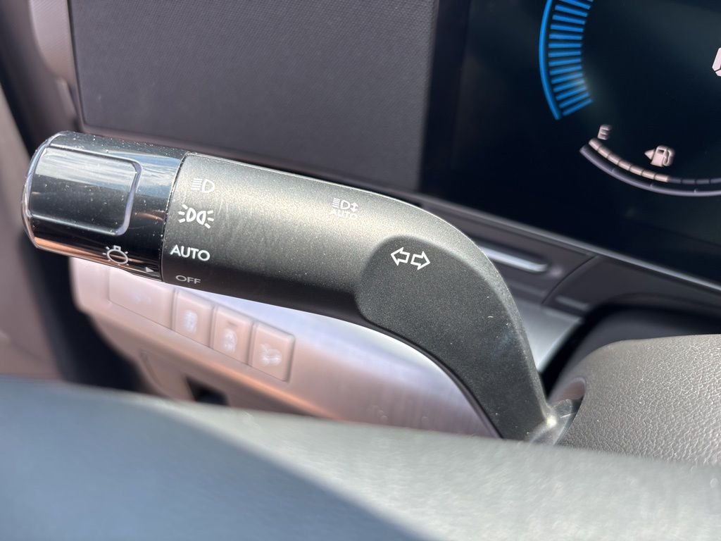 Certified Used 2026 Blue Hyundai SE image 26