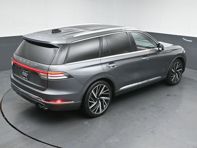 2025 LINCOLN AVIATOR - Image 49