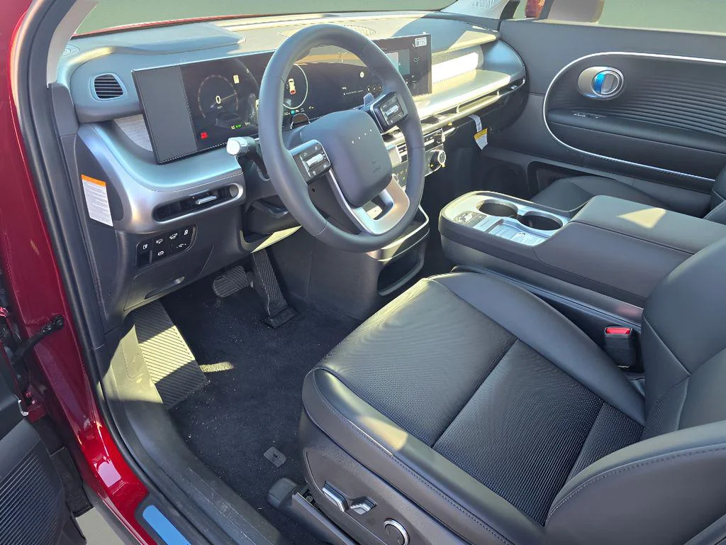 2026 Hyundai IONIQ 9 SEL - Photo 24