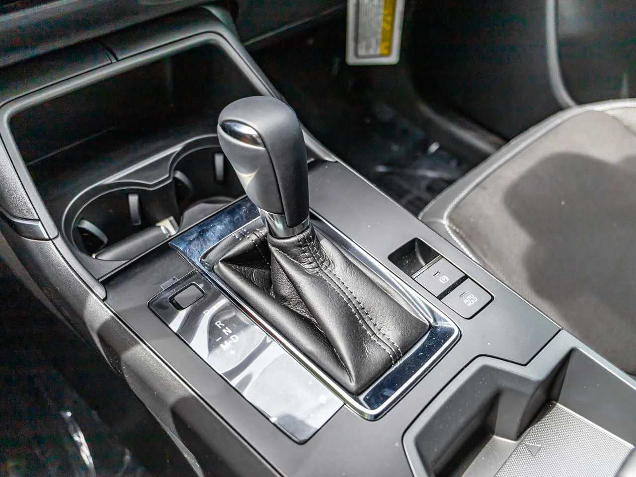 New 2026 Jet Black Mica Mazda 2.5 S Preferred AWD image 19