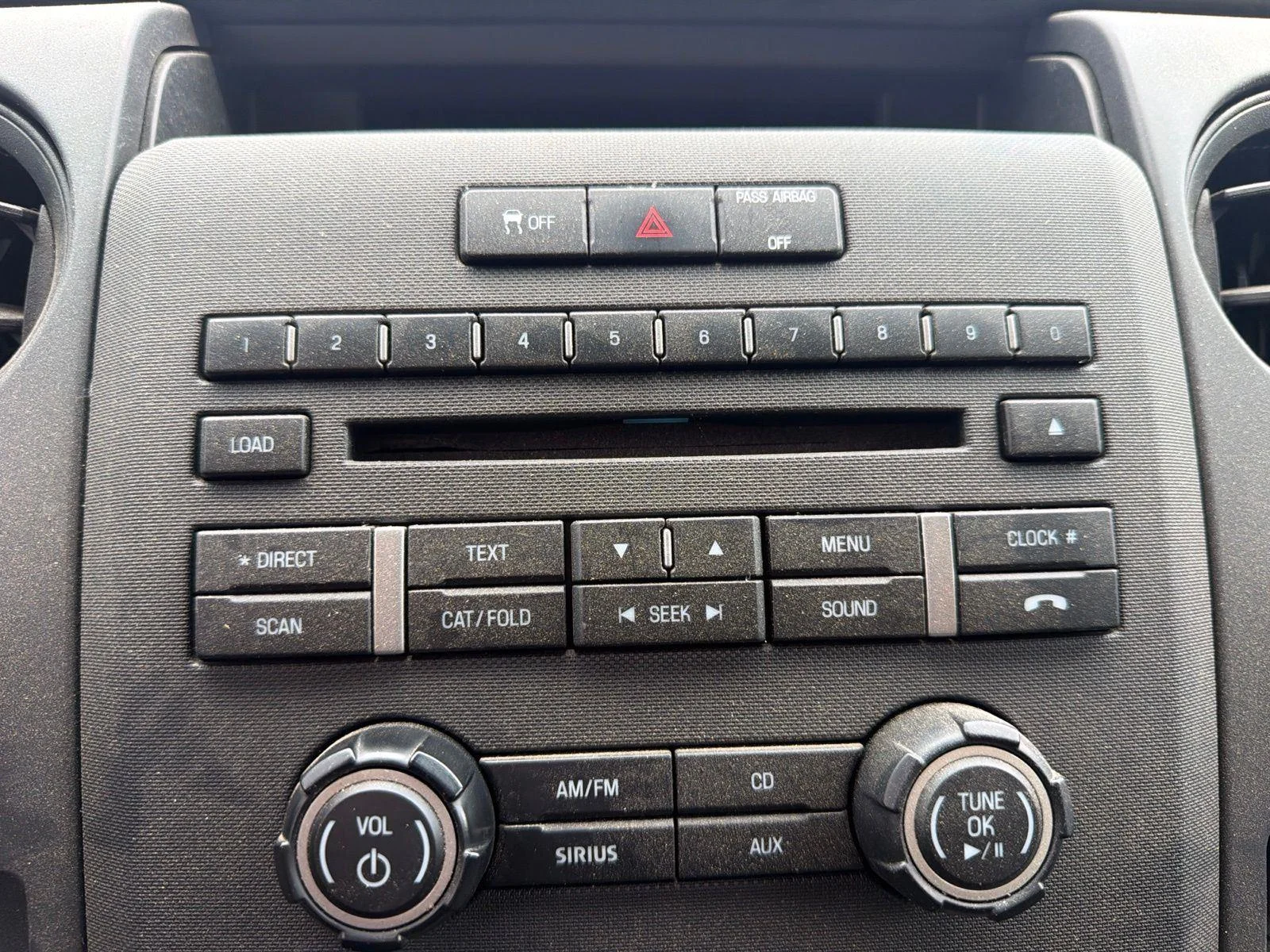 Used 2014  Ford STX image 20