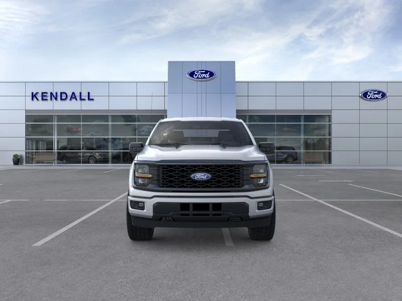 2026 Ford F-150 STX - Photo 6
