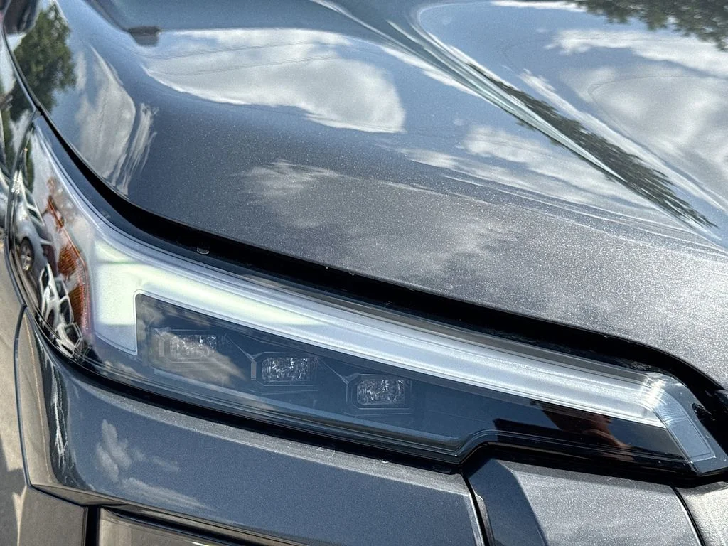 New 2026 Gray Subaru Limited XT image 40