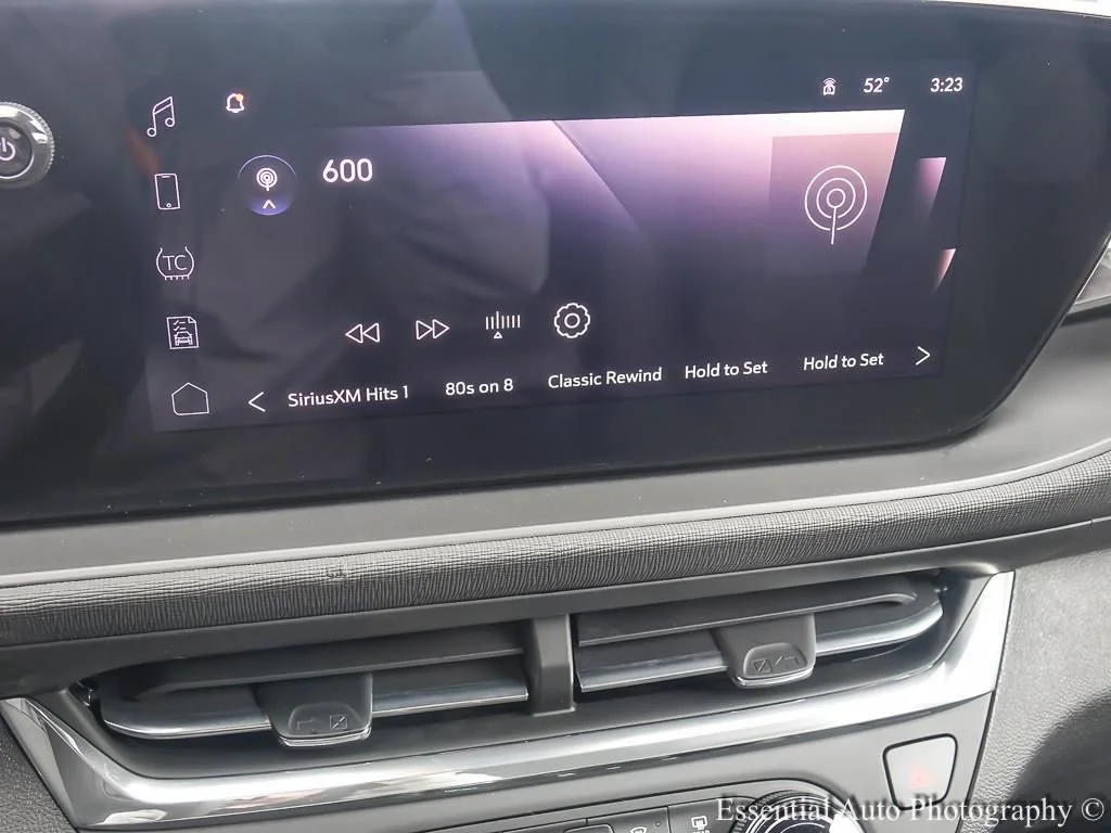 2026 Buick Envista Preferred - Photo 17