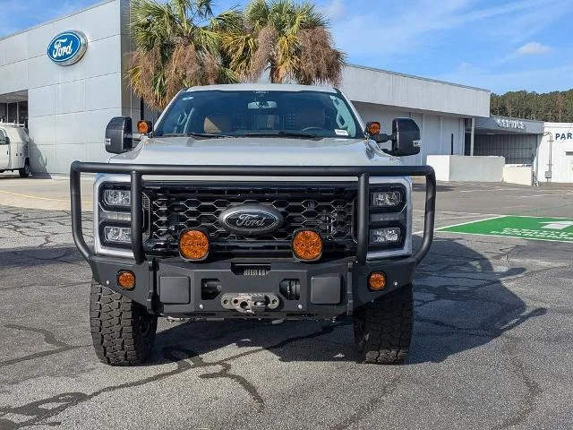 New 2026 Avalanche Ford Lariat image 42