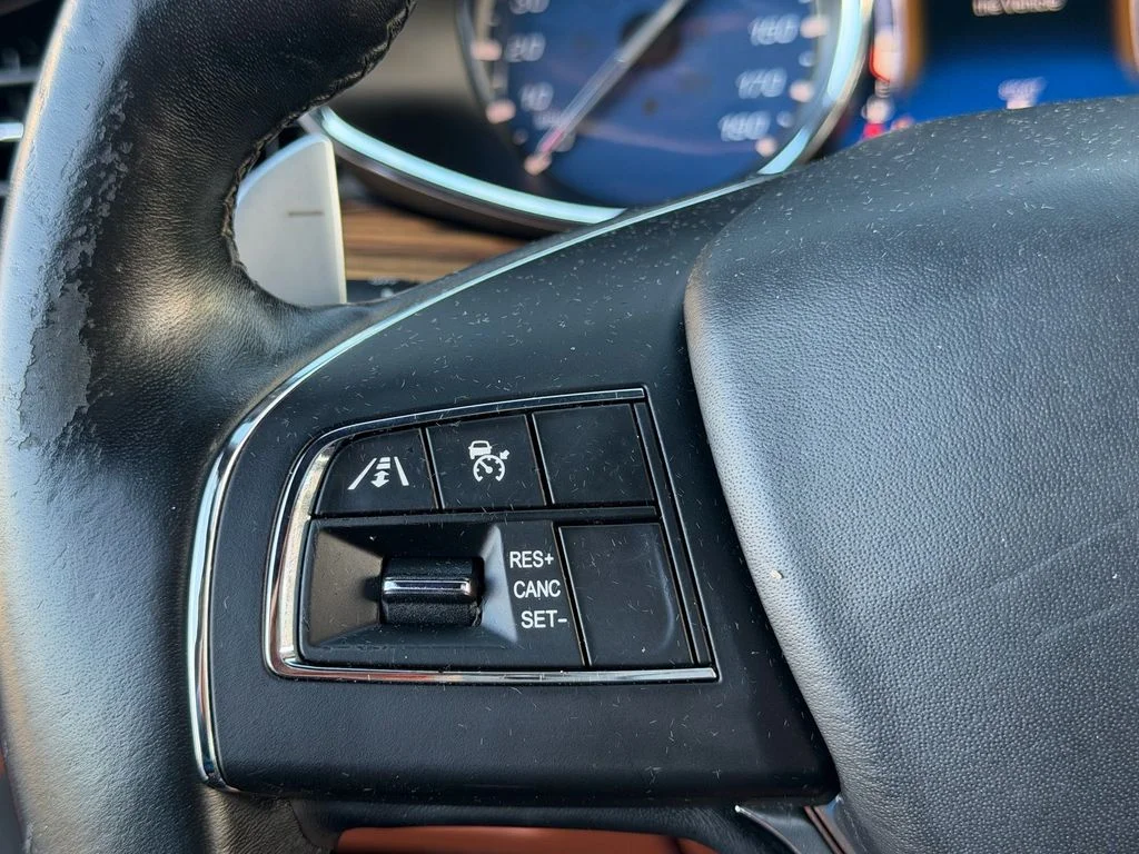 Used 2018 Blue Maserati S GranLusso image 29