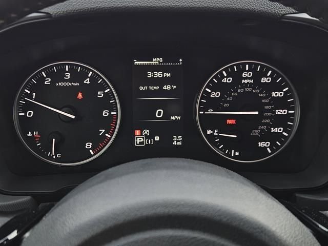 2026 Subaru Forester Sport - Photo 12