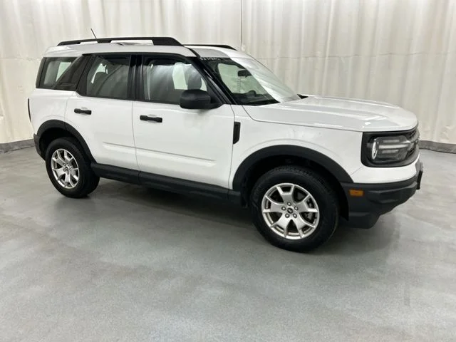 2023 Ford Bronco Sport Base