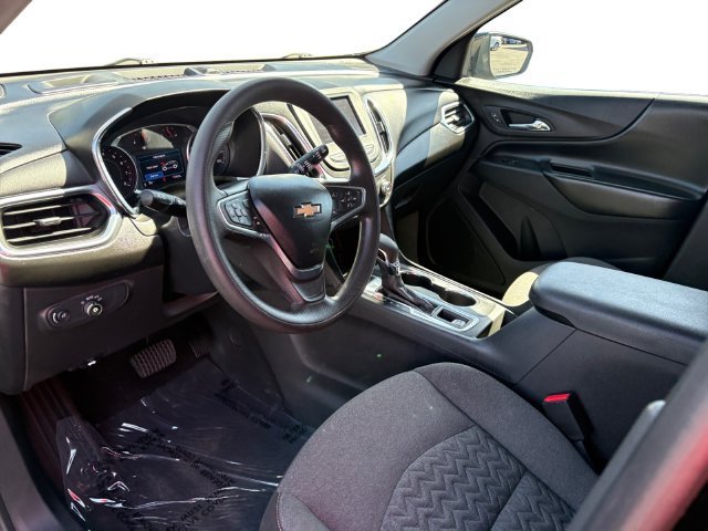 Used 2022 Mosaic Black Metallic Chevrolet LT image 12