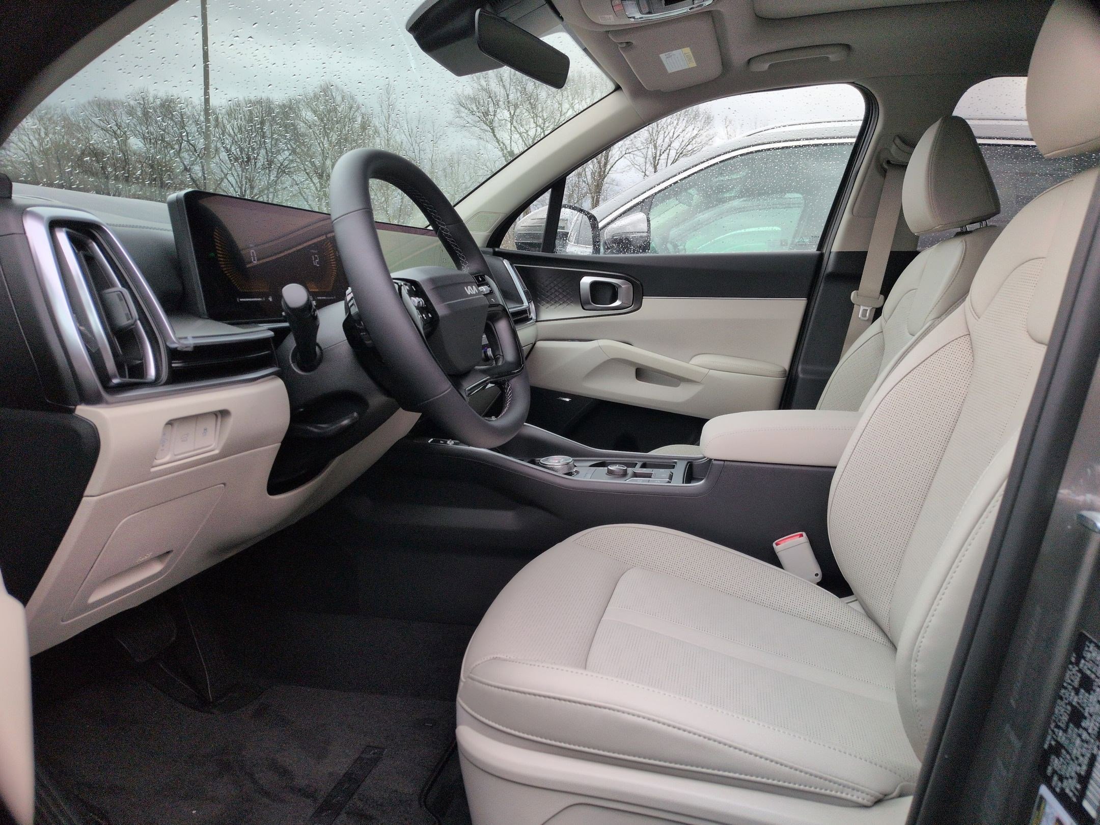 2026 Kia Sorento EX Hybrid - Photo 12