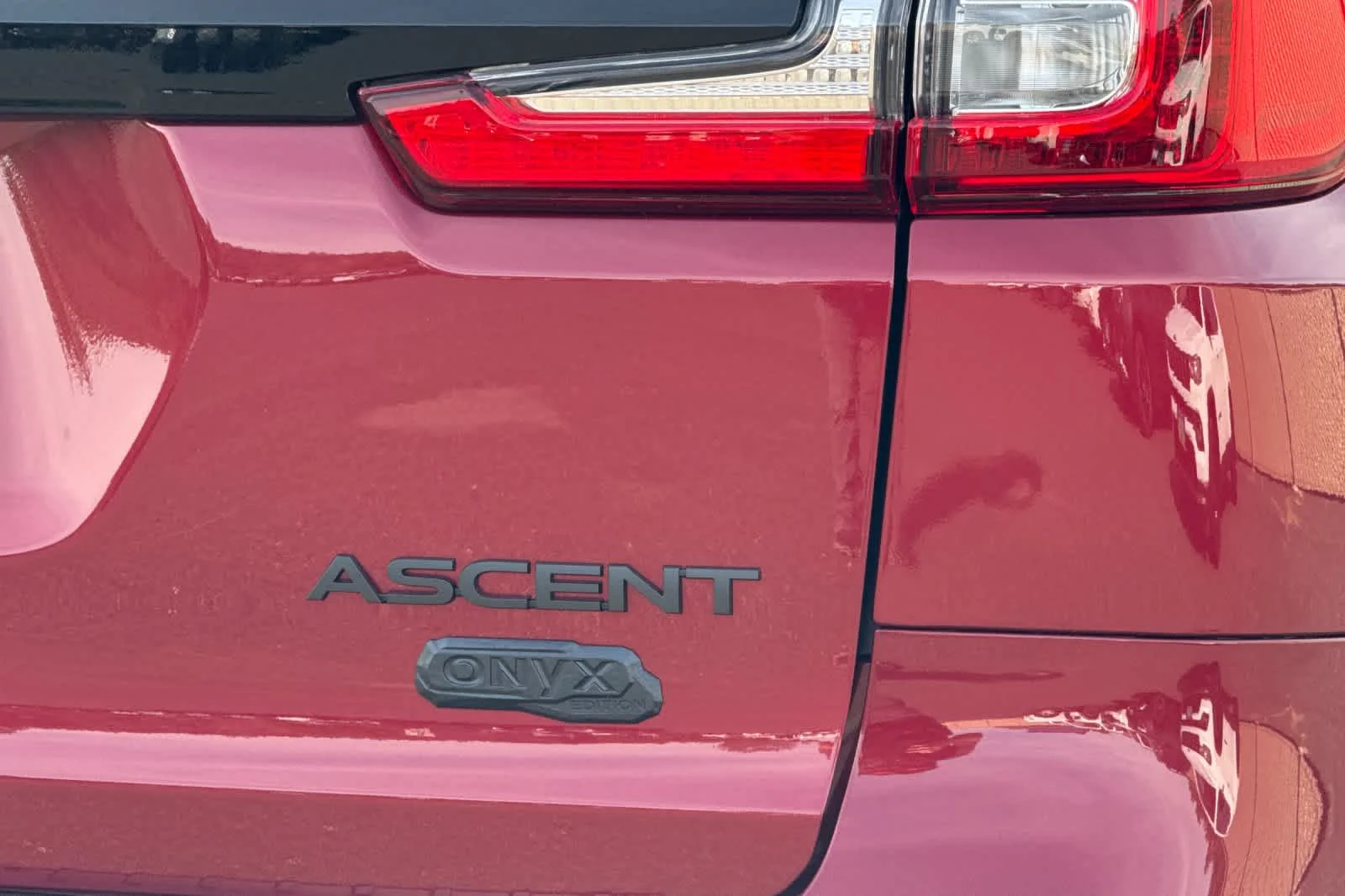 2026 Subaru Ascent Onyx Edition-Touring - Photo 27