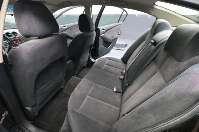 2009 Nissan Altima S - Photo 31