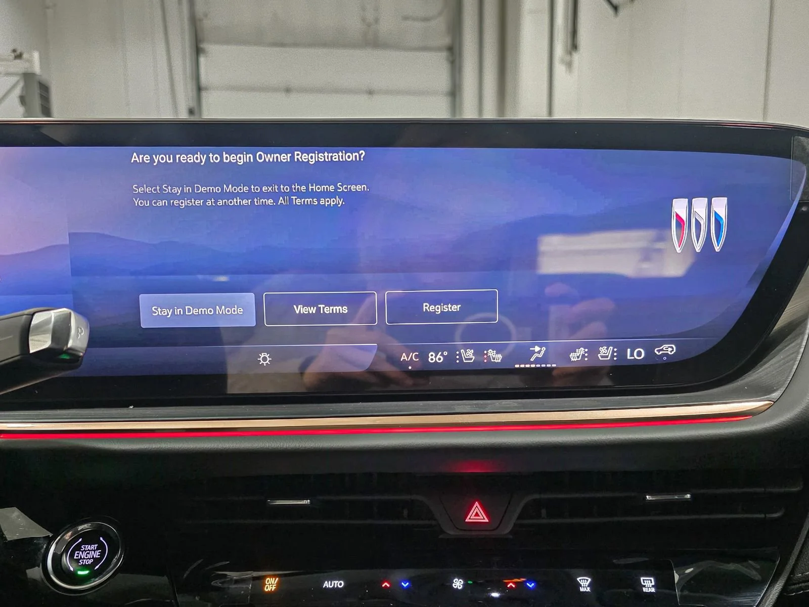 2026 Buick Envision Avenir - Photo 28