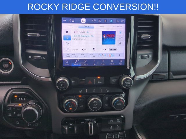 Used 2022 Blue Ram ROCKY RIDGE image 23