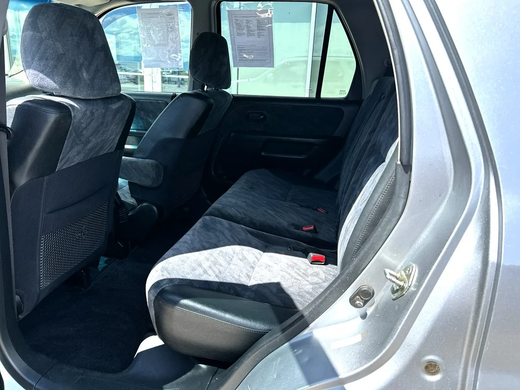 Used 2003  Honda EX image 13