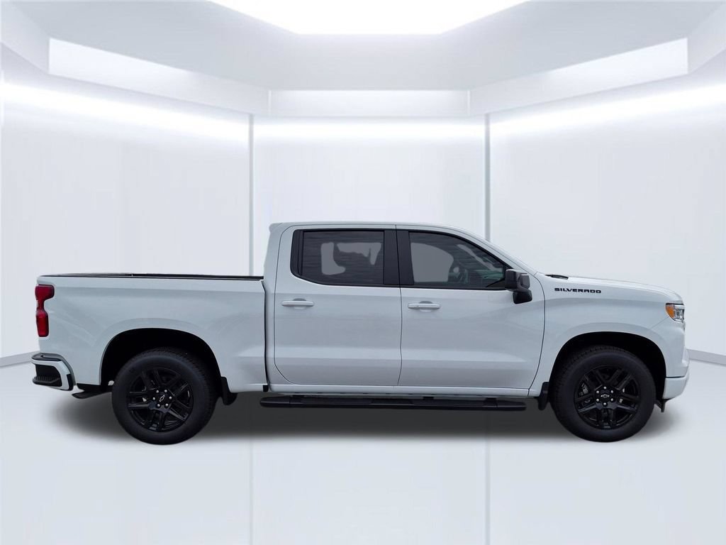 2026 Chevrolet Silverado 1500 RST - Photo 7