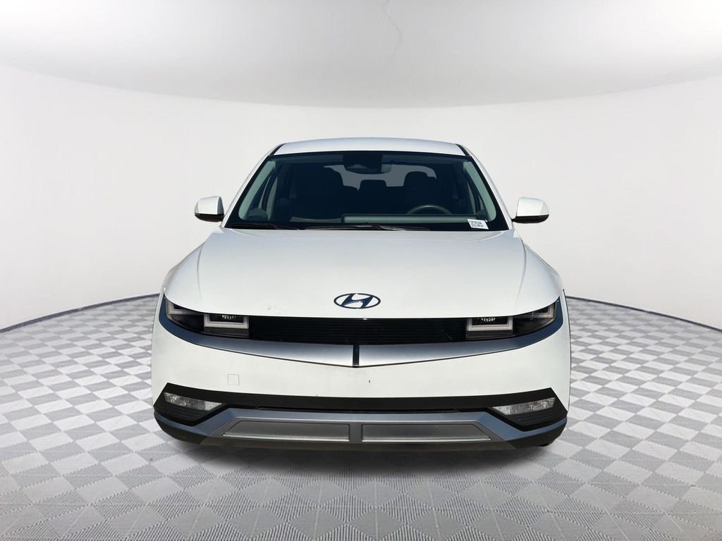 Used 2022 Hyundai IONIQ 5 SE with VIN KM8KM4AE8NU114788 for sale in Newnan, GA