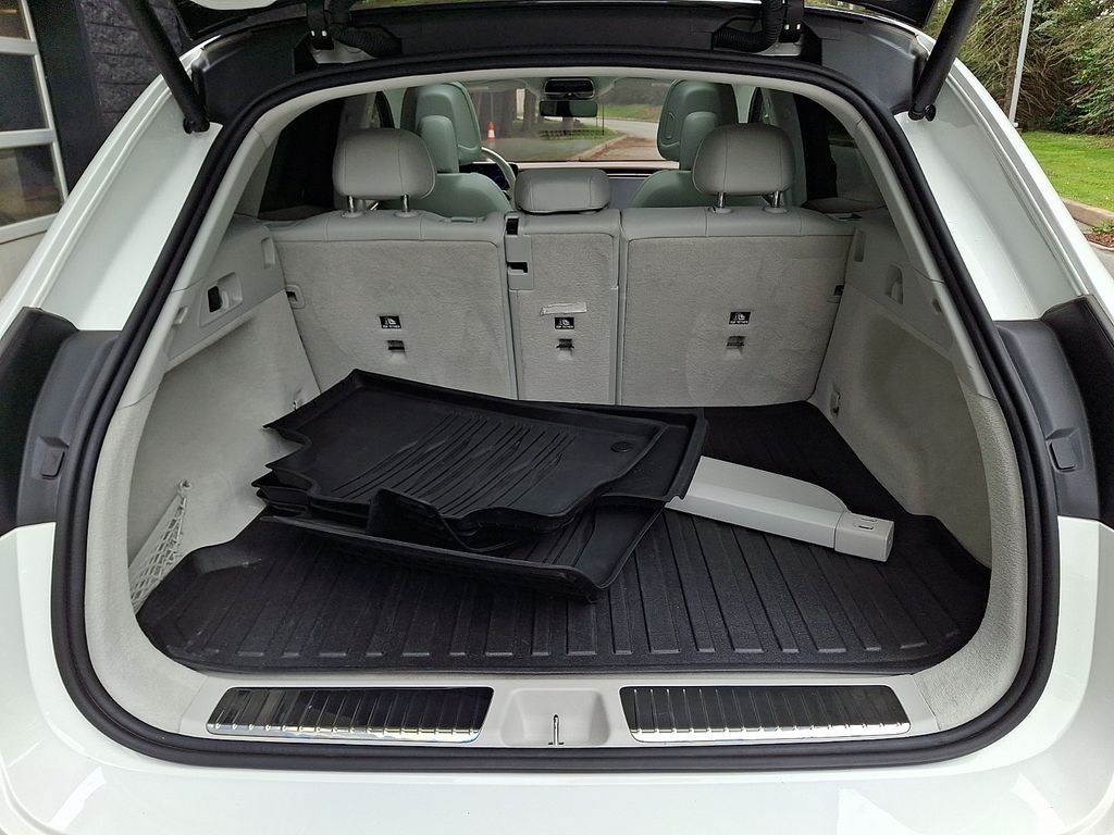 Certified Used 2023 White Mercedes-Benz 350 SUV image 27