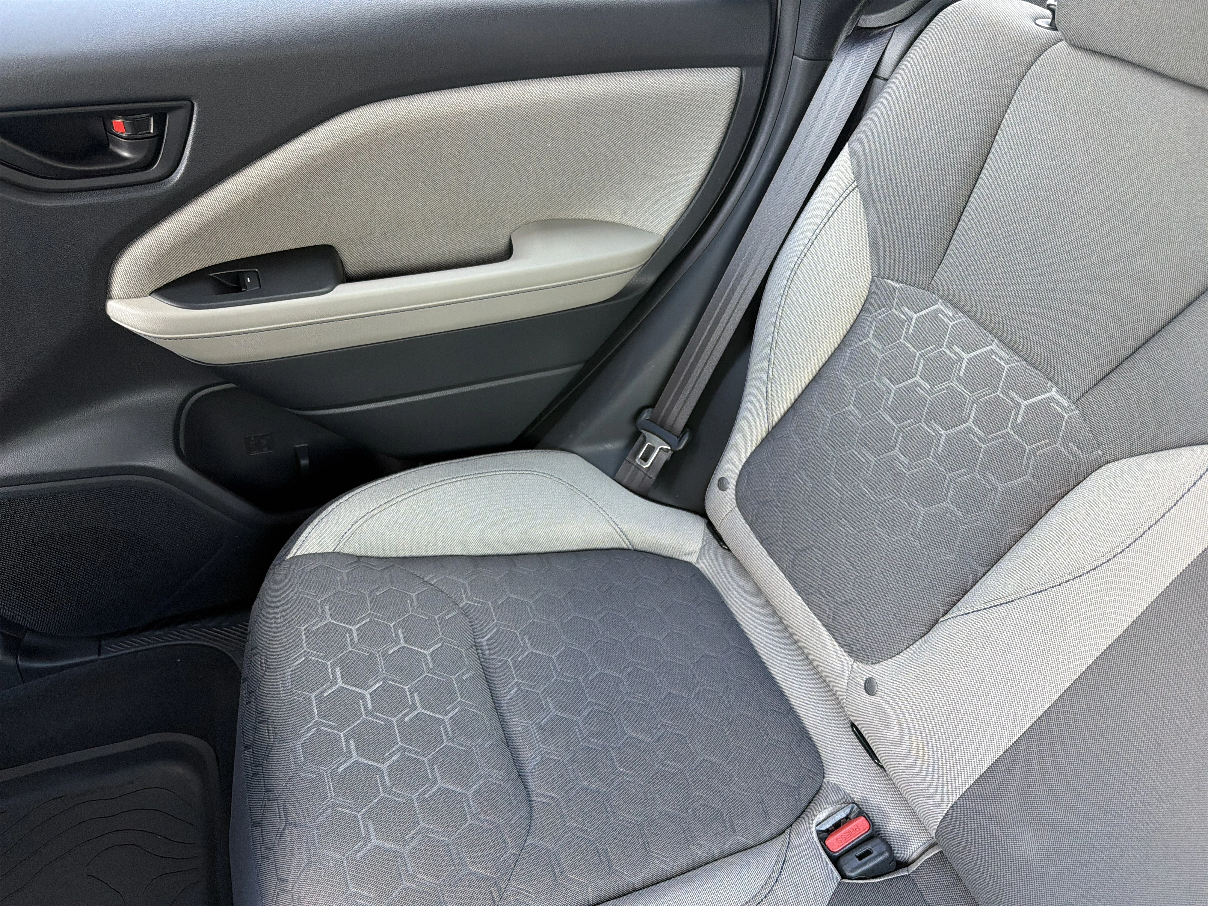 Certified Used 2025 Magnetite Gray Metallic Subaru  image 12