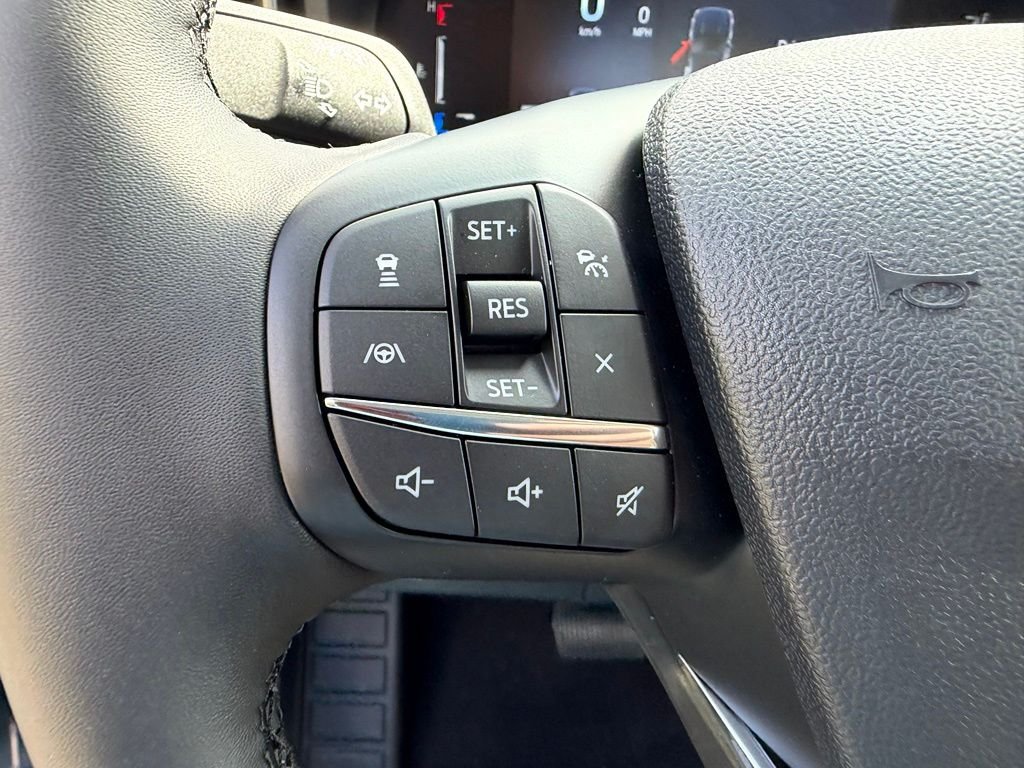 New 2026 Gray Ford Lariat image 12