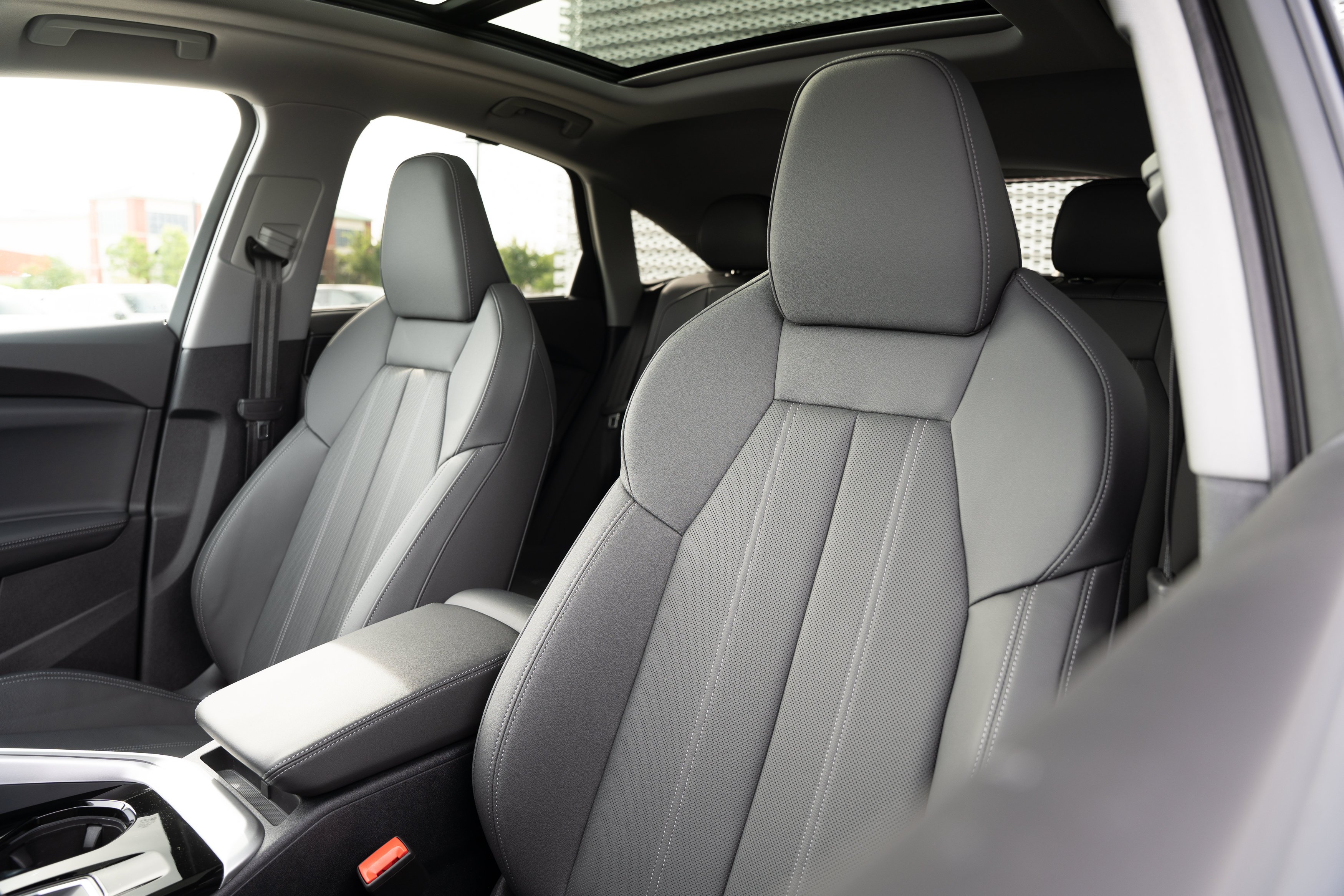 New 2026 Daytona Audi Premium Plus image 19