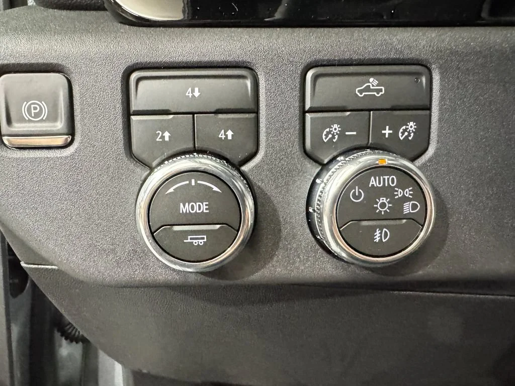 2026 GMC Sierra 2500HD SLE - Photo 17