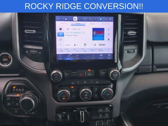 Used 2022 Blue Ram ROCKY RIDGE image 23