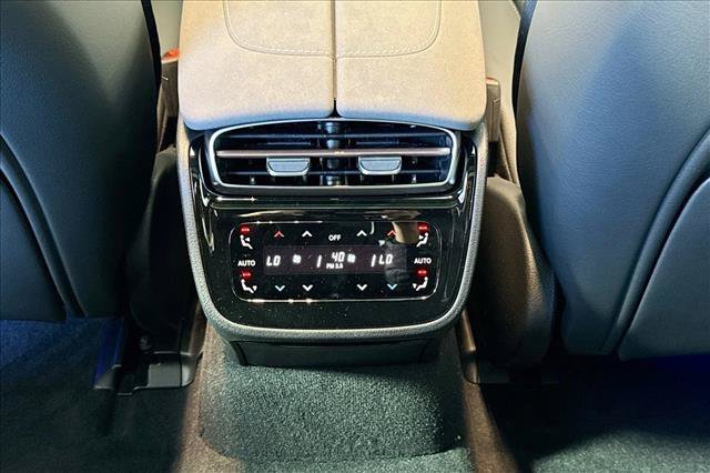New 2026 Black Mercedes-Benz EQS 450 image 52
