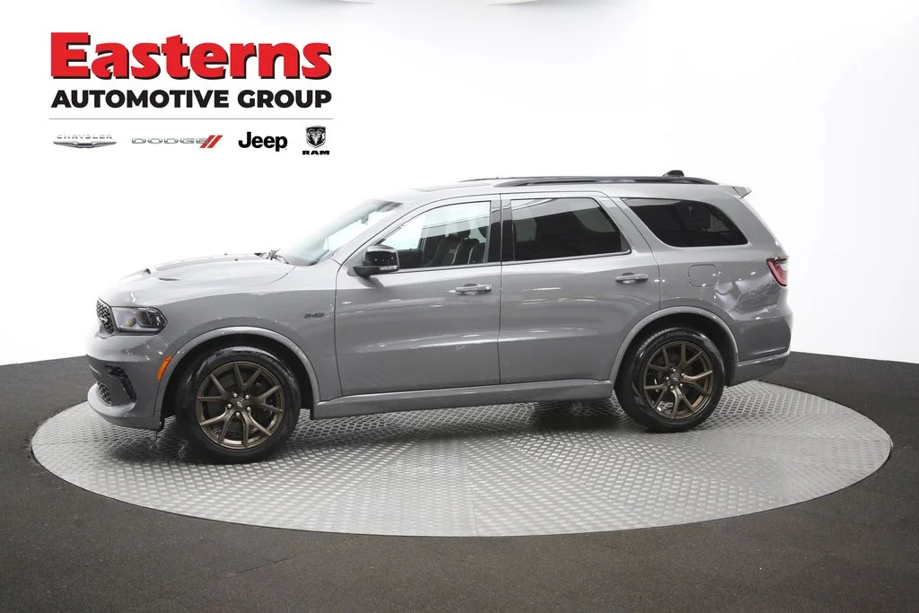Used 2025 Gray Dodge R/T 20th Anniversary Plus image 63