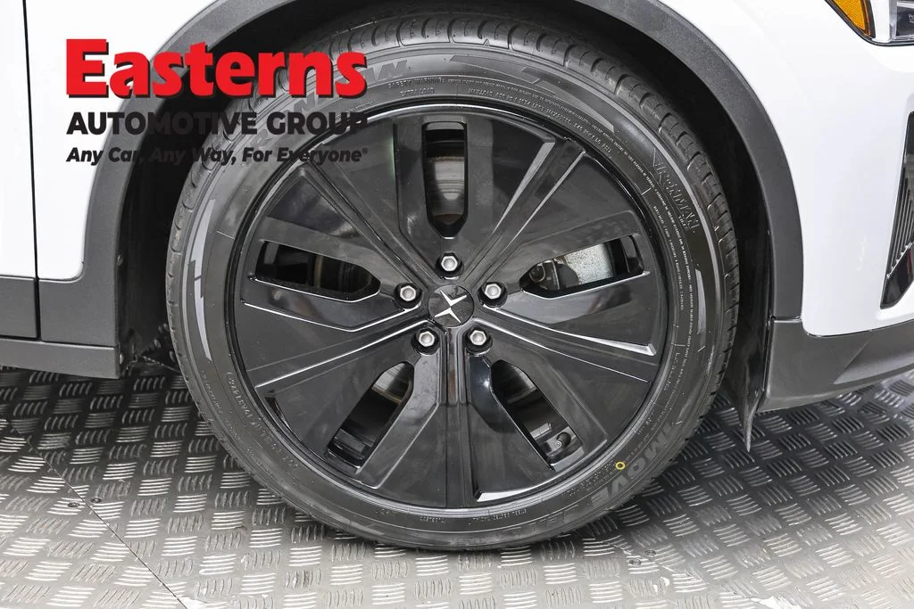 Used 2023 Gray Polestar Long Range Dual Motor image 30